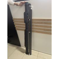 Grad carbon rod. 