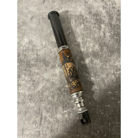 SG slide hammer in leather weighing 1120g