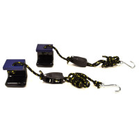 Set of 2 Dentkraft fender alignment clamps