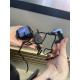 Set of 2 Dentkraft fender alignment clamps