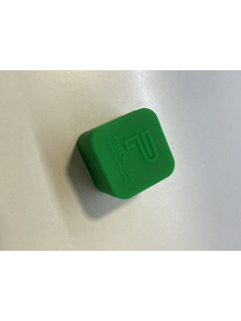 Холодний клей Sergio Pillon Green 25г (Бразилія)