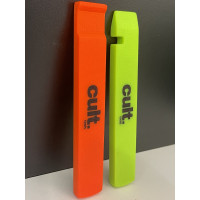 Dent Dollies mini, 2шт українського бренду Cult Tools
