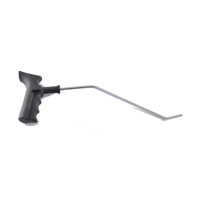 A1 Tool lever with pistol grip 316PG10AR-S