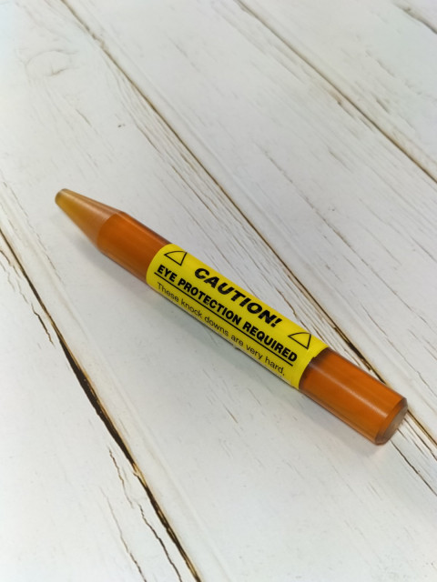 DENTCRAFT Amber Kern (Blunted Tip)