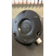 Vacuum suction cup, USA, diameter 12.5 cm