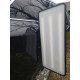 Pdr LED lamp 48x21cm. Slim