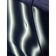 Pdr LED lamp 48x21cm. Slim