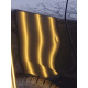 Pdr LED lamp 48x21cm. Slim