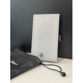 Jazz Pocket Flashlight, 90 x 155 mm