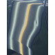 PDR Lamp 105 x 27 cm With maximum detail