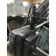Makita Battery Adapter with Clamp 