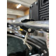 Makita Battery Adapter with Clamp 